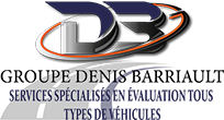 Logo Groupe DB